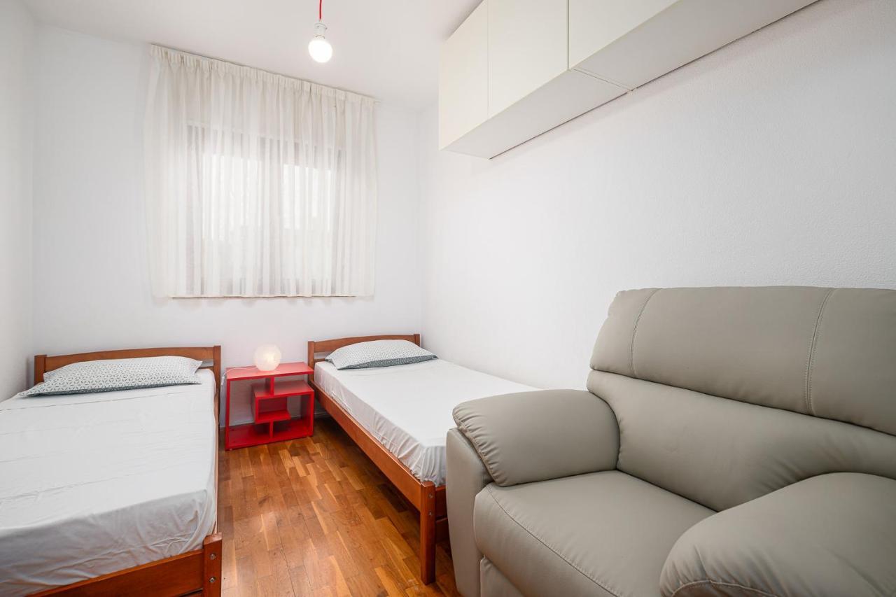 Sea View Apartment - Roberto Porec Exterior photo