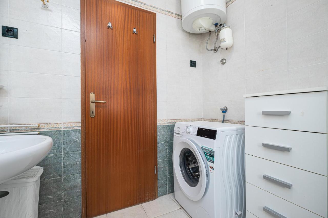 Sea View Apartment - Roberto Porec Exterior photo