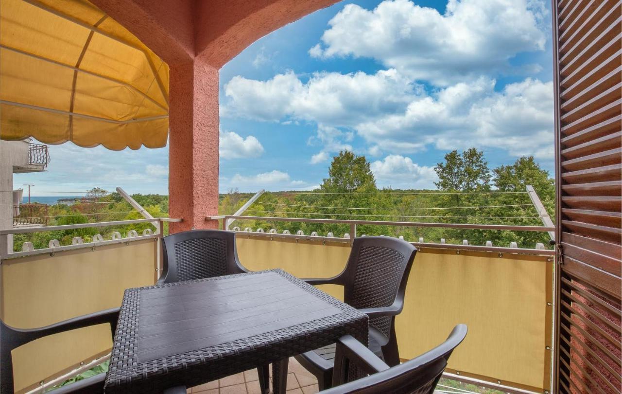 Sea View Apartment - Roberto Porec Exterior photo