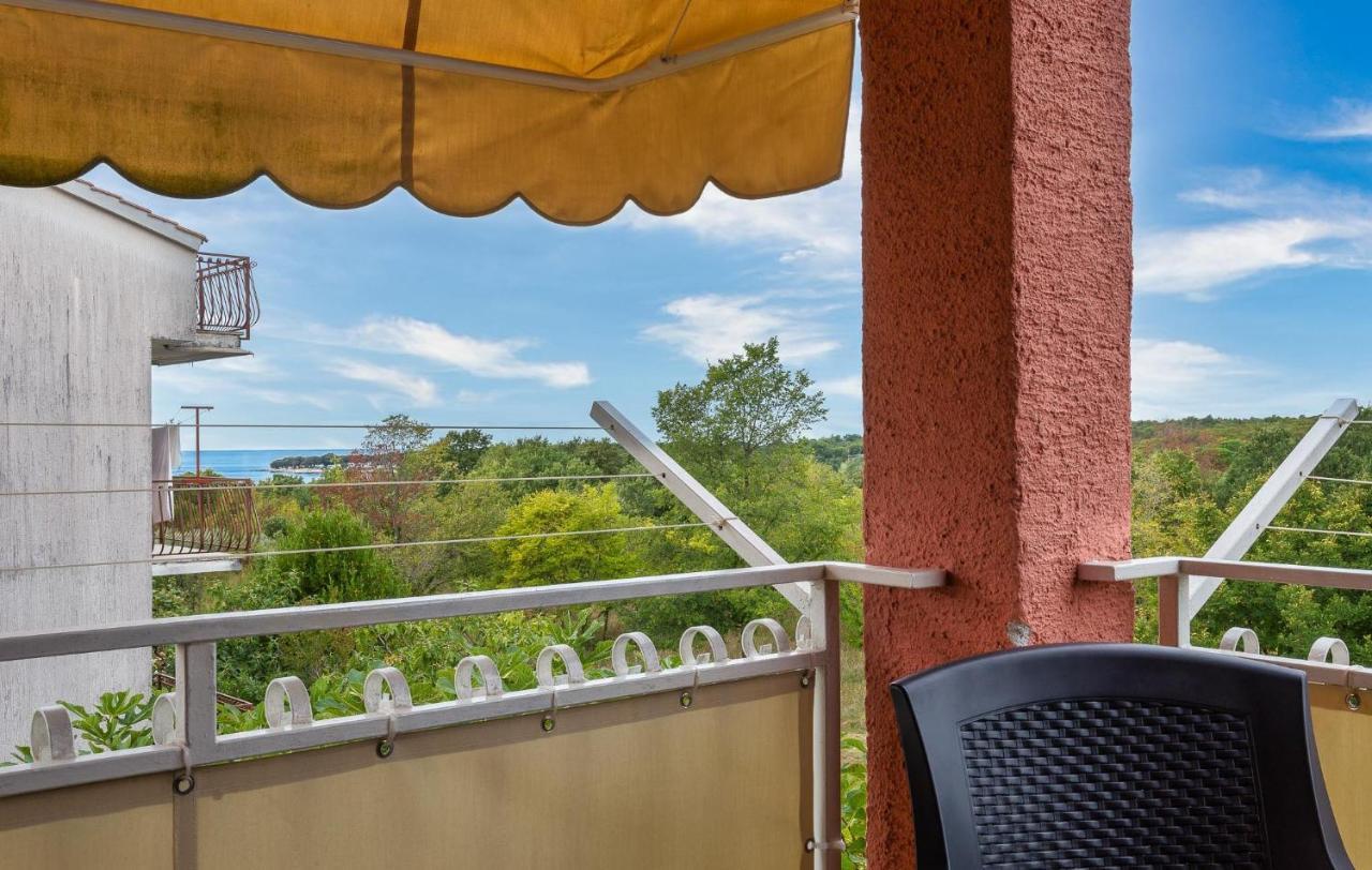 Sea View Apartment - Roberto Porec Exterior photo